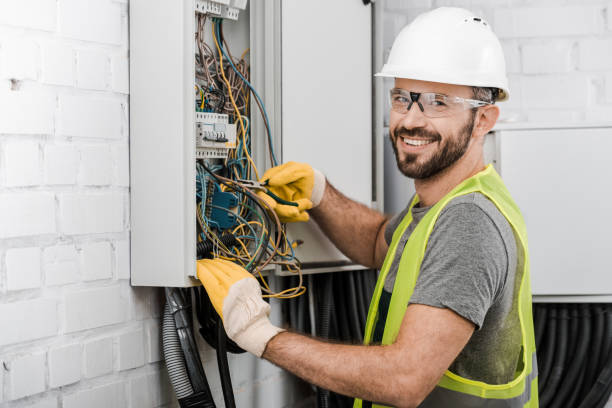 Best Electrical Repair Services  in Moody, TX