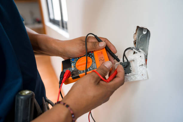 Best Electrical Contractors for Businesses  in Moody, TX