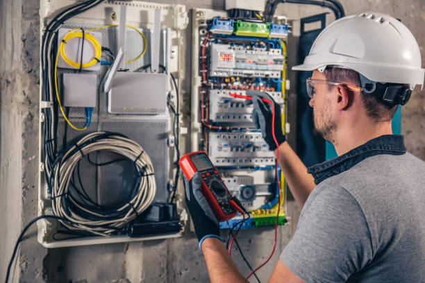 Best 24-Hour Electrician  in Moody, TX