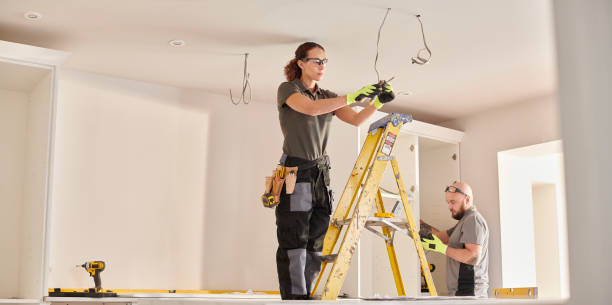 Best Electrical Wiring Services  in Moody, TX