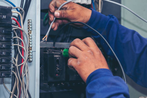 Best Electrical Troubleshooting Services  in Moody, TX