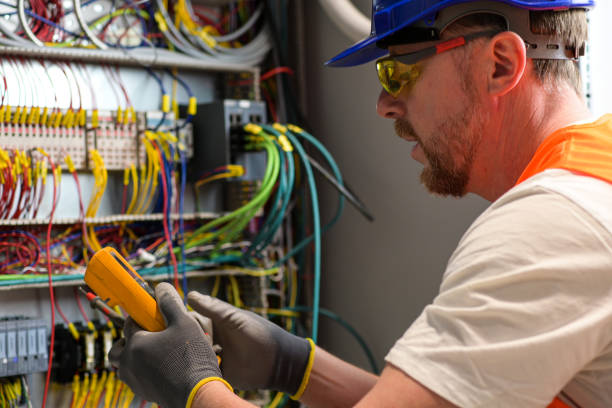 Best Electrical Outlet Repair  in Moody, TX