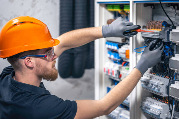 Best Electrical Troubleshooting Services  in Moody, TX