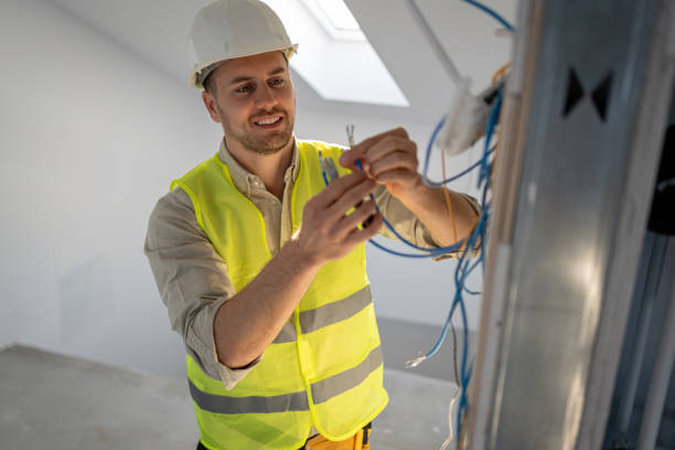 Best Affordable Emergency Electrician  in Moody, TX